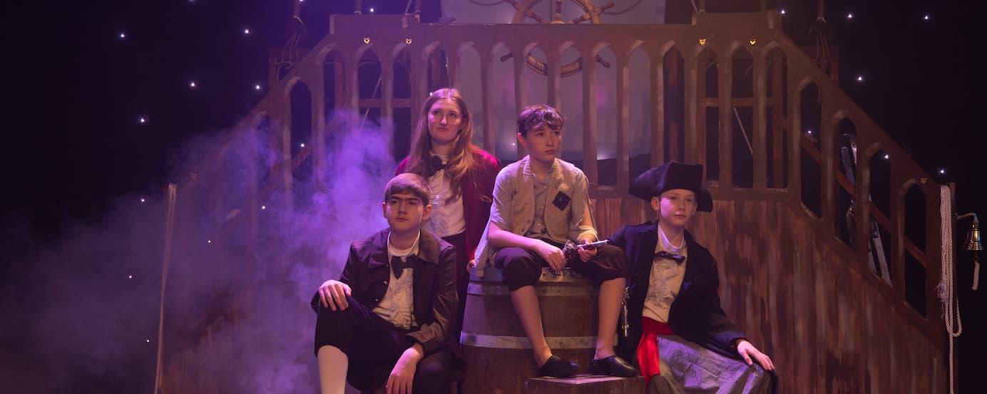 Dulwich Cranbrook - Senior School